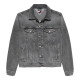 Tommy Hilfiger Ανδρικό jacket Ryan Back Logo Denim Trucker Jacket